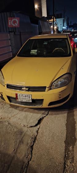 Chevrolet Impala